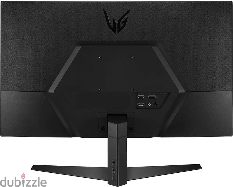 شاشة جيمنج LG UltraGear gaming 24GQ50F-B 165 HZ 3