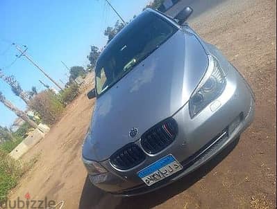 bmw 523 i