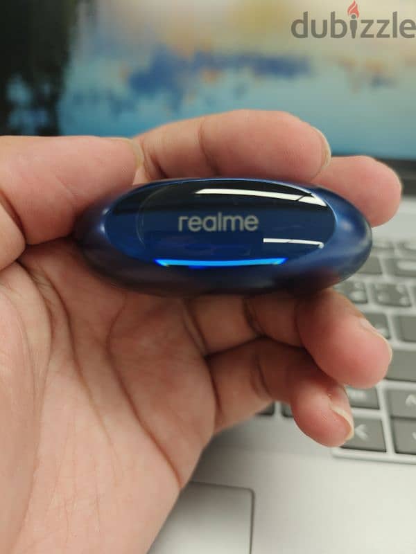 Realme Buds 3 0