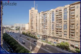 Duplex apartment 250m Smouha (15th of May Bridge) 0