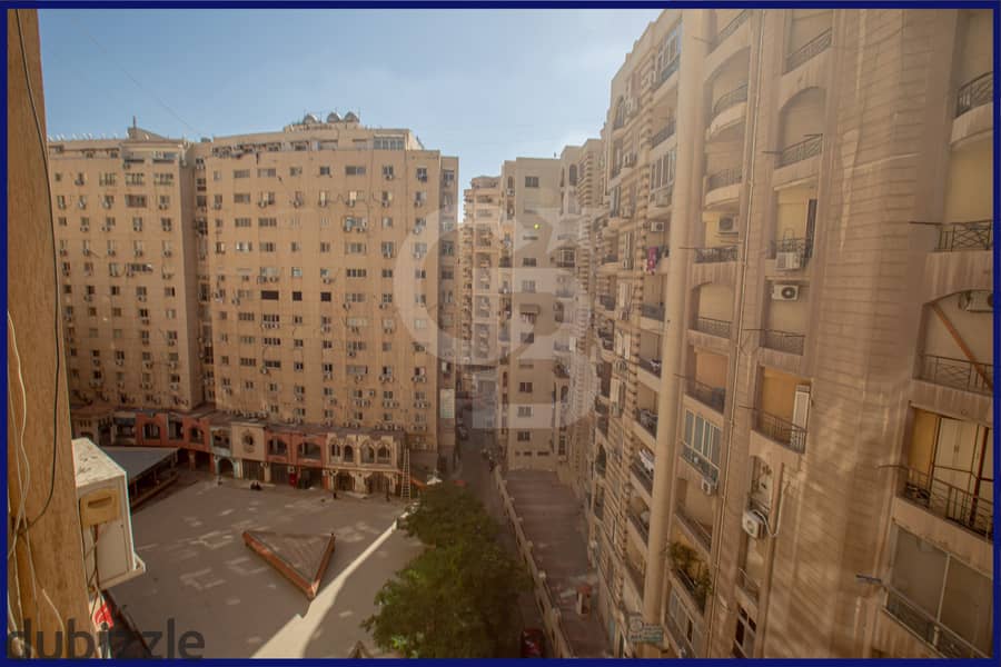 Duplex apartment 250m Smouha (15th of May Bridge) 1