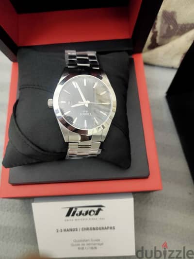 new original Tissot