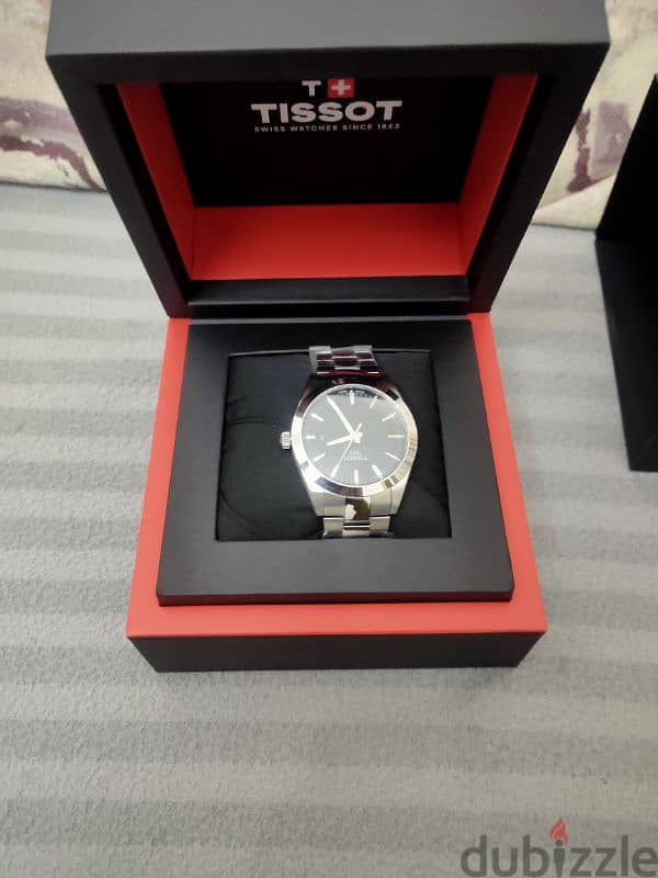 new original Tissot 1