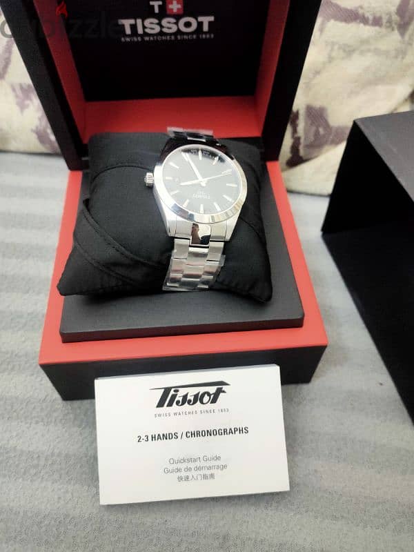 new original Tissot 2