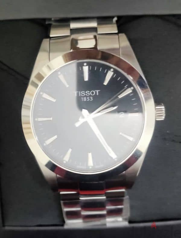 new original Tissot 4