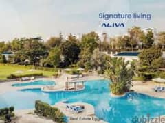 للبيع Grand i-Villa Roof - مرحله اللاجون - Mountain View Aliva - بحري 0