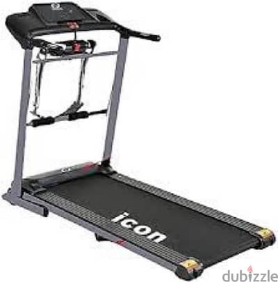 Treadmills استعمال بسيط جدا