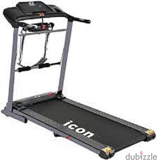 Treadmills استعمال بسيط جدا 0