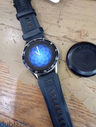 smart watch Gt2 used carrfully