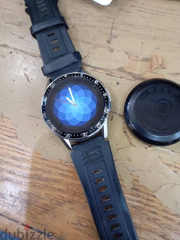 smart watch Gt2 used carrfully 0