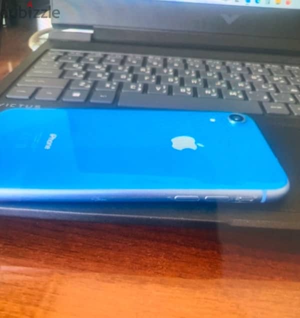 iphone xr 1