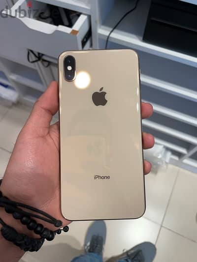 iphone XSMAX 256GB