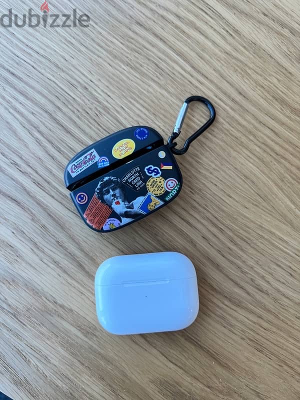 IPhone AirPods Pro 1