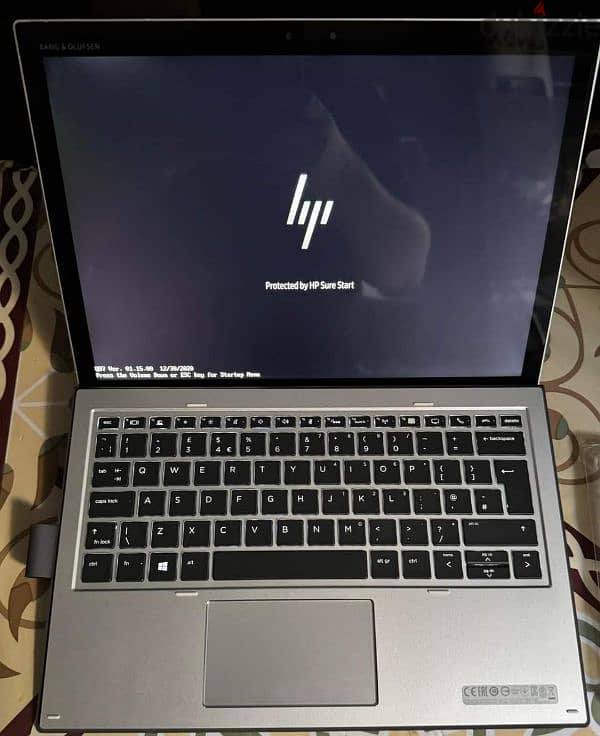 لاب توب Hp 1