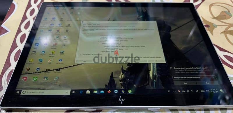 لاب توب Hp 14