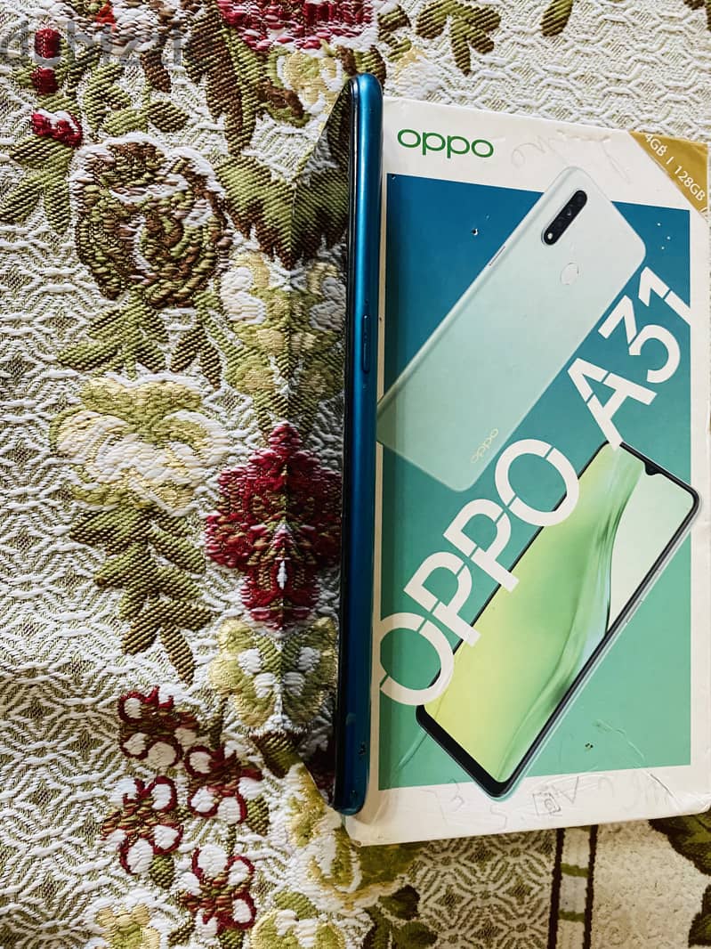 تلفون OPPO a31 1