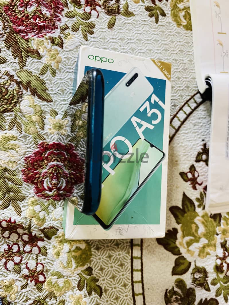 تلفون OPPO a31 2