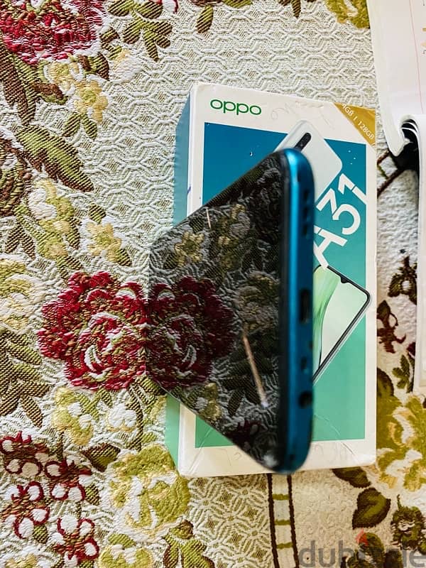 تلفون OPPO a31 5