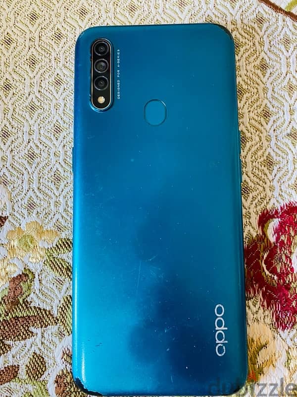 تلفون OPPO a31 9