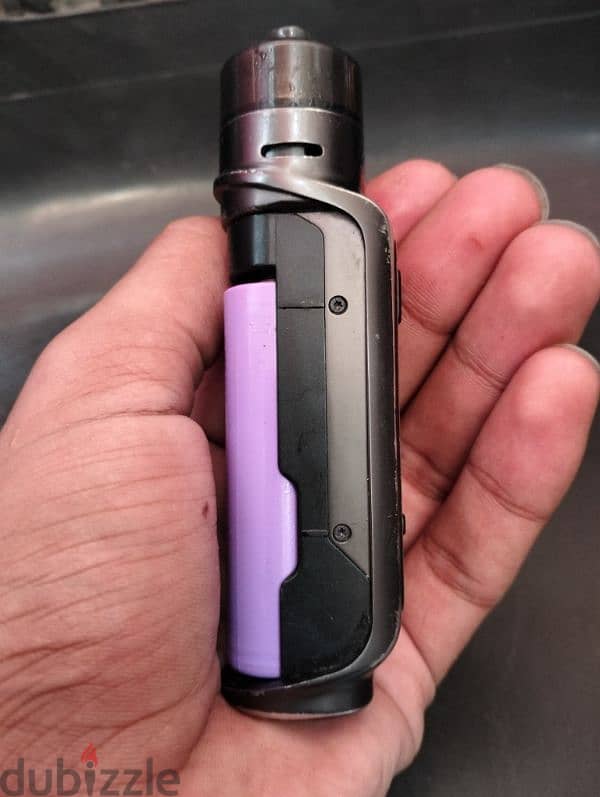 فيب  UWell p1 pro 3