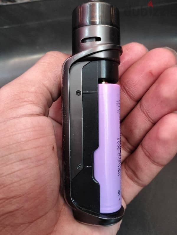 فيب  UWell p1 pro 4