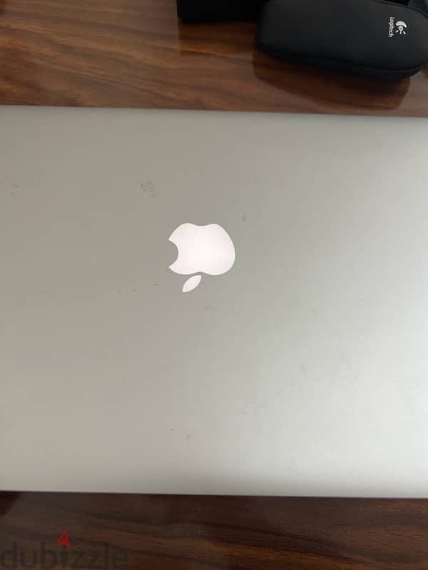 MacBook Pro 2015 15 inch سعر أكثر من رائع وحالة ممتازة 3