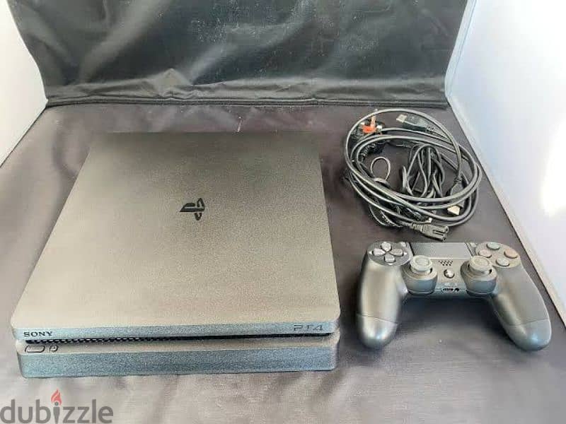 ps4 بلاي ستيشن 4 0