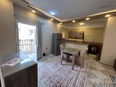 flat one bedroom on Kawthar