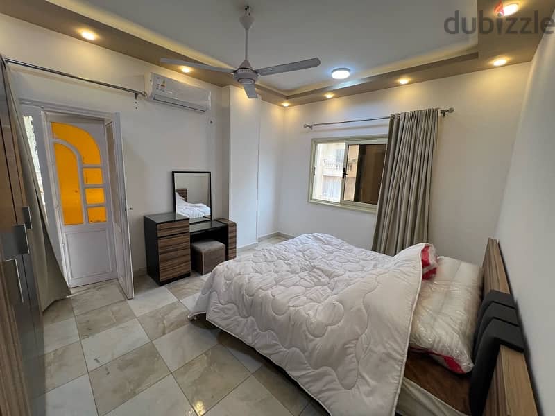 flat one bedroom on Kawthar 5