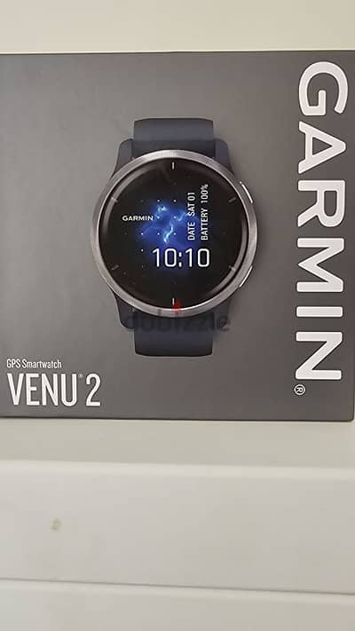 garmin