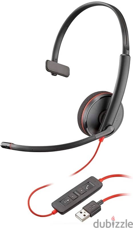 call center headset PLANTRONICS 0