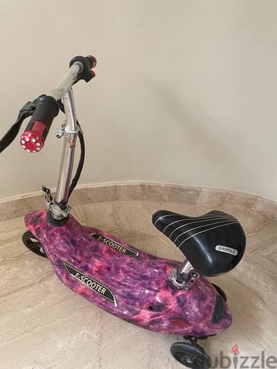 scooter