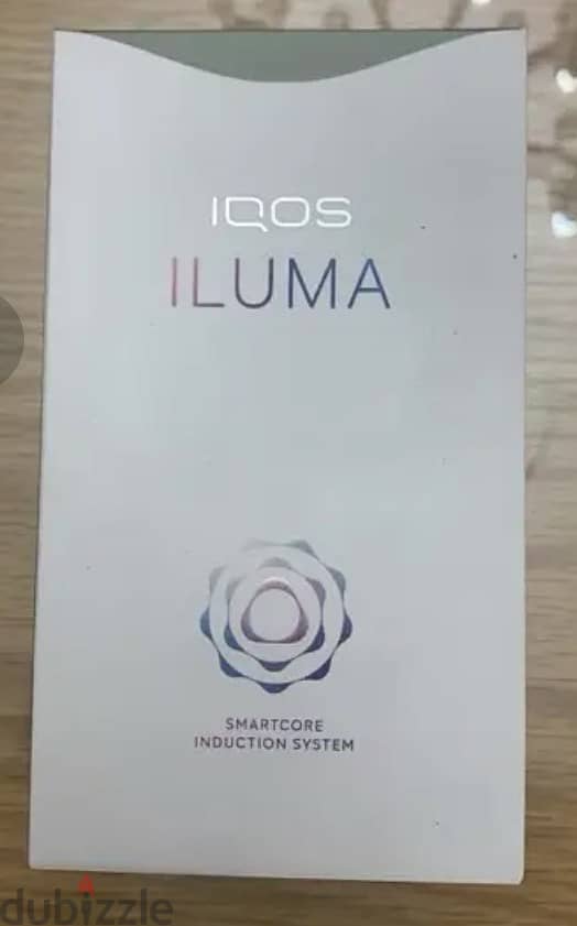 iqos iluma green 1