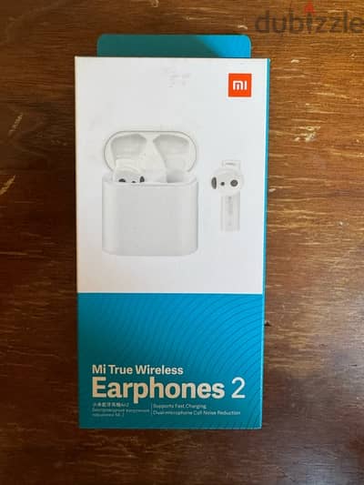 earphones 2 Mi true wireless