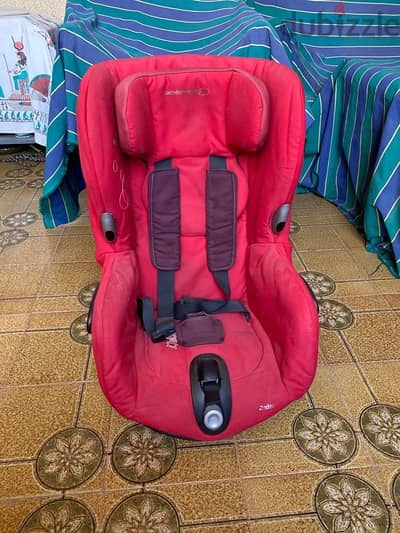 car seat