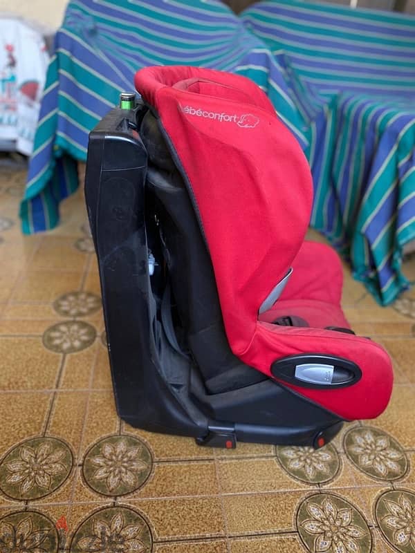 car seat 1