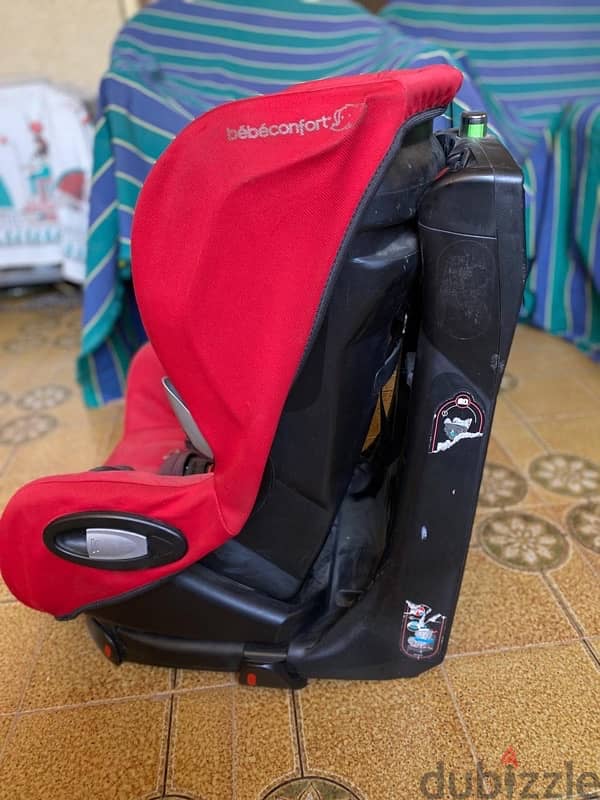 car seat 3