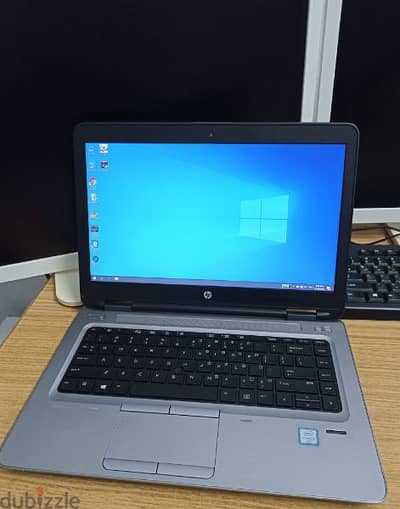 HP ProBook 640