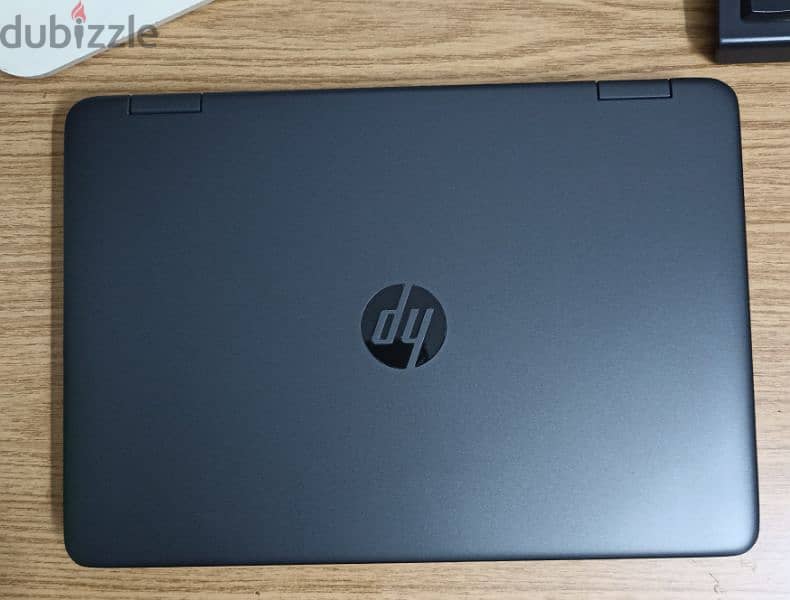 HP ProBook 640 1