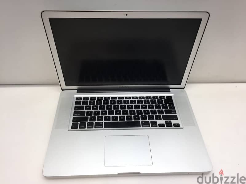 Macbook pro 1