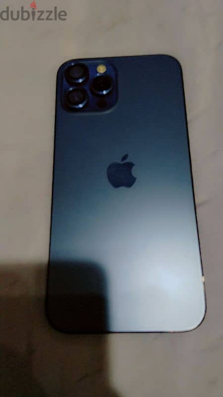 iPhone 12 pro max للبيع 1