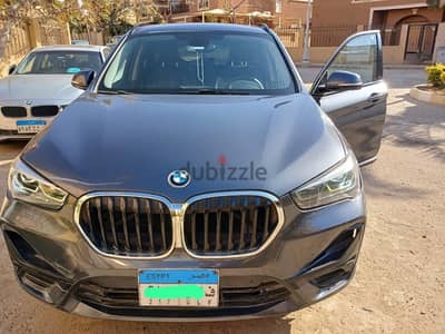 BMW X1 2020 Msport