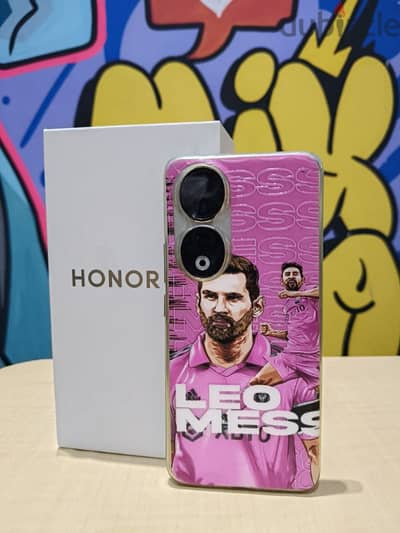 honor 90 -512 كسر زيرو