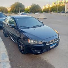 Mitsubishi Lancer 2015 0