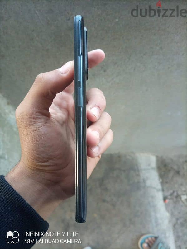 Xiaomi 11t كسر زيرو 2