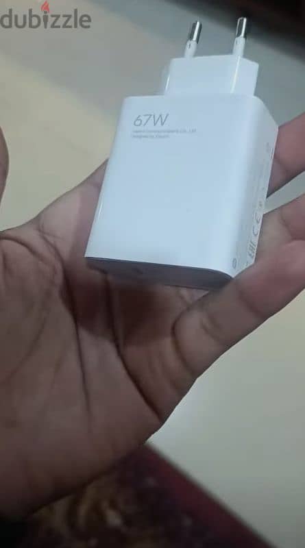 Xiaomi 11t كسر زيرو 7