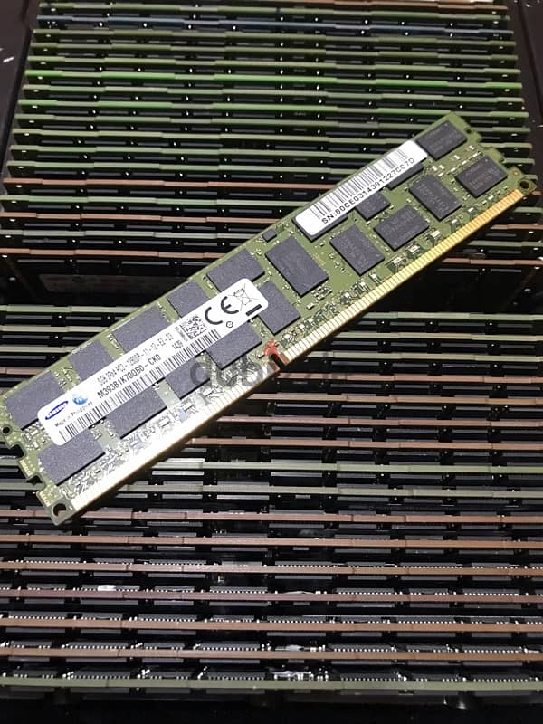 workstation ram ddr3 8GB Original new 0