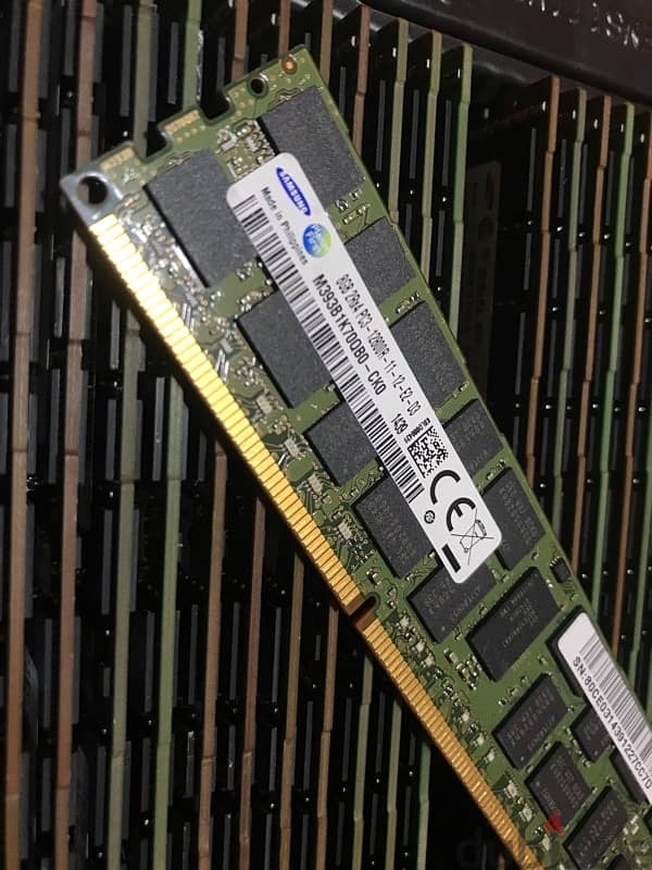 workstation ram ddr3 8GB Original new 2