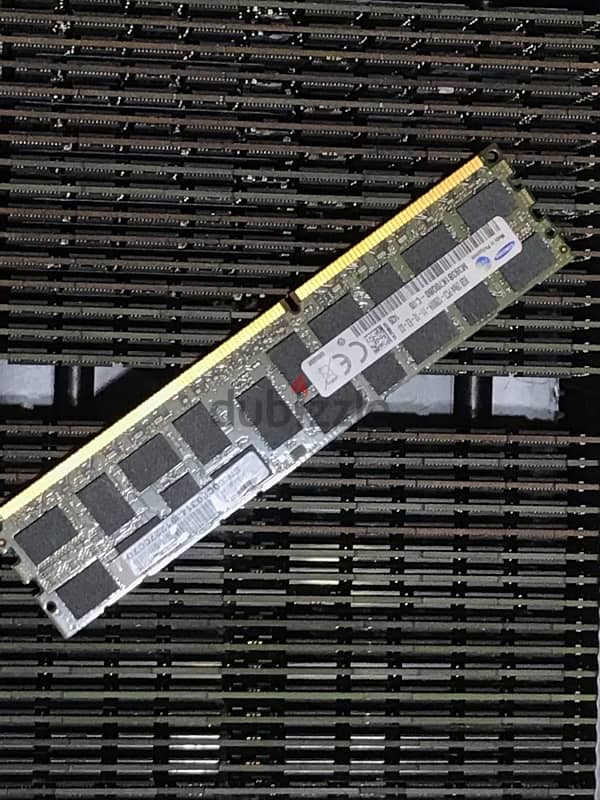 workstation ram ddr3 8GB Original new 3