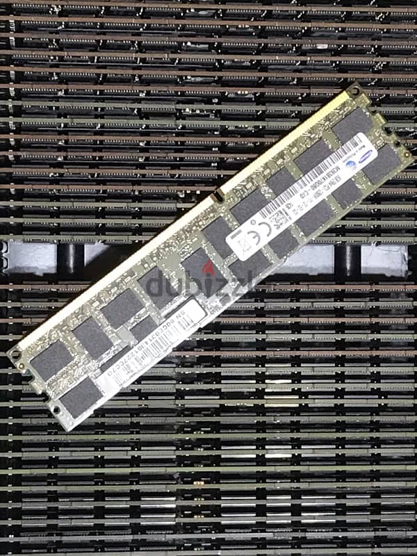 workstation ram ddr3 8GB Original new 4